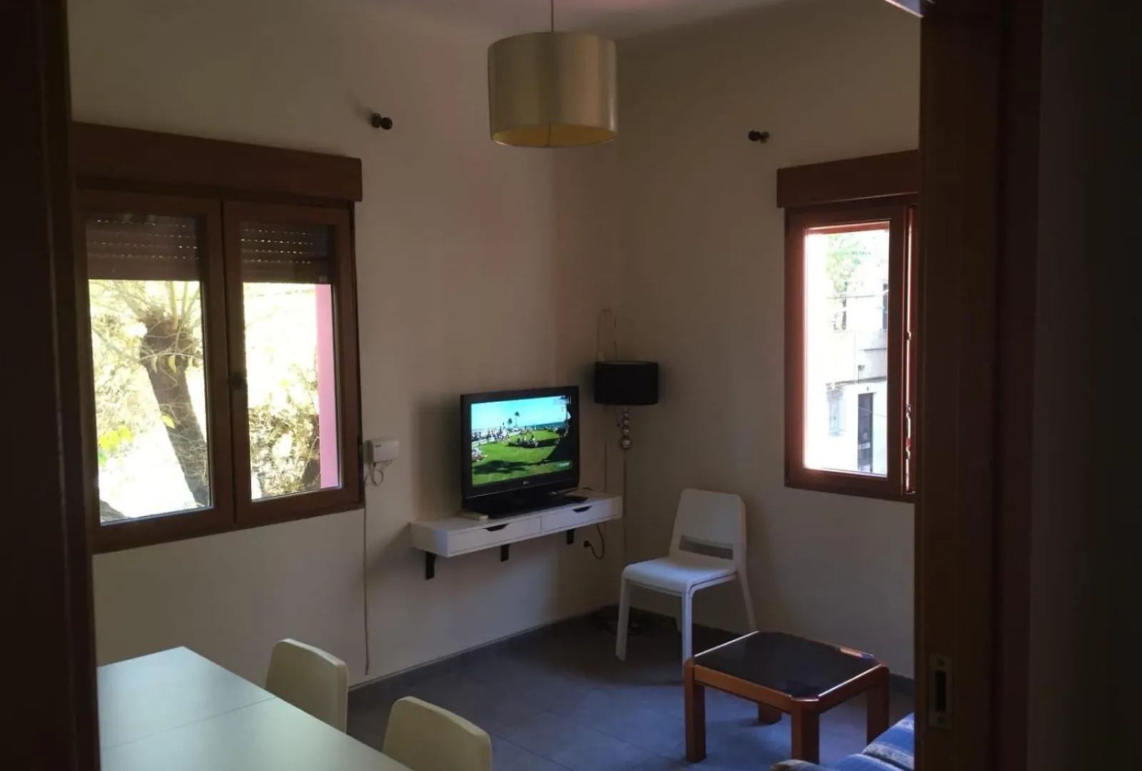 Casa Turistica Granada Centro Lägenhet