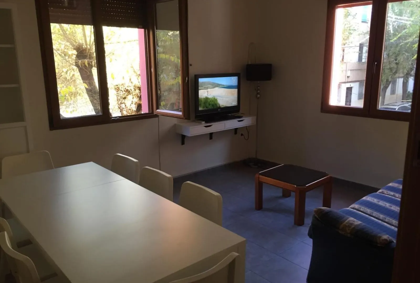 Casa Turistica Granada Centro Lägenhet