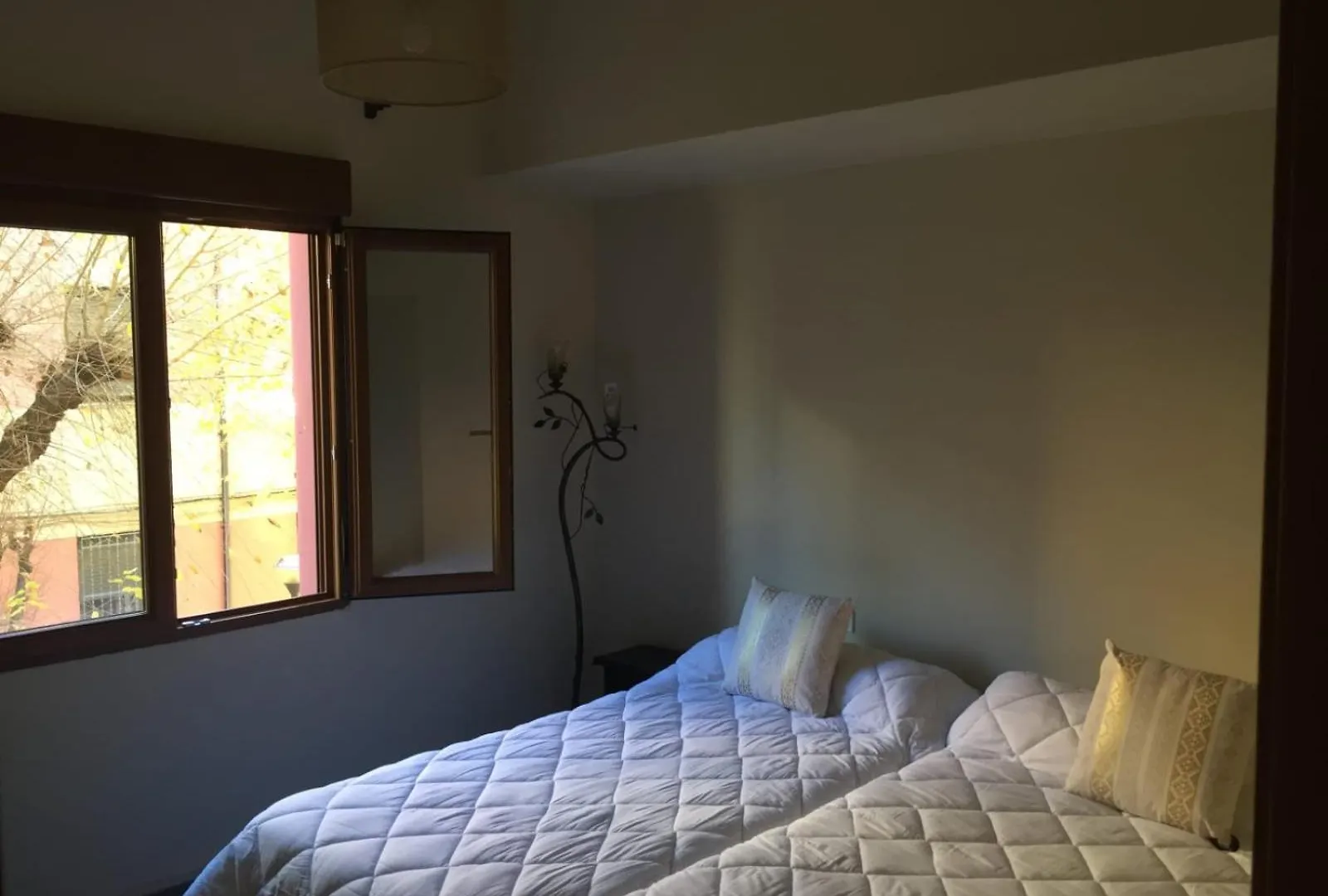 Casa Turistica Granada Centro Lägenhet
